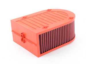 ES#3195303 - FB867/04 - BMC Performance Air Filter - Priced Each - Lifetime high-flow air filter that's a direct replacement - BMC - Porsche