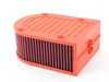 ES#3195303 - FB867/04 - BMC Performance Air Filter - Priced Each - Lifetime high-flow air filter that's a direct replacement - BMC - Porsche