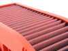 ES#3195303 - FB867/04 - BMC Performance Air Filter - Priced Each - Lifetime high-flow air filter that's a direct replacement - BMC - Porsche