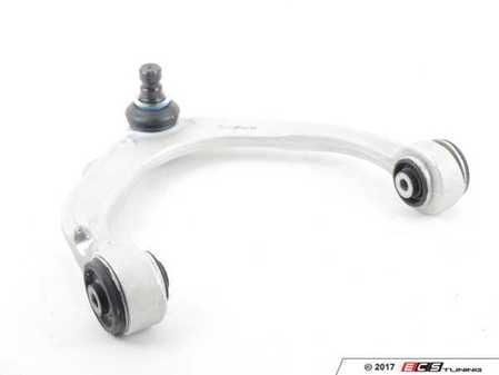 ES#2730350 - 31126776417 - Front Upper Control Arm - Left - Refresh your suspension - URO - BMW