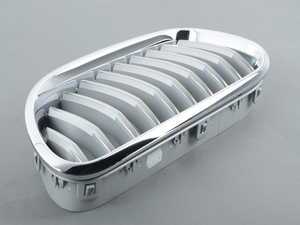 ES#2177904 - 51137212851 - Grille (Chrome) - Genuine BMW - BMW