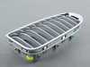ES#2177904 - 51137212851 - Grille (Chrome) - Genuine BMW - BMW
