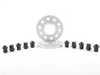 ES#2731433 - 2265681SW - Trak Spacers - H&R - 