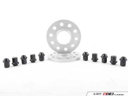 ES#2731433 - 2265681SW - Trak Spacers - H&R - 