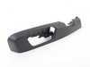 ES#2543004 - 52107293577 - Seat Trim - Outer Left - Black - Genuine BMW - BMW