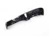 ES#2543004 - 52107293577 - Seat Trim - Outer Left - Black - Genuine BMW - BMW