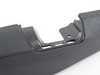 ES#2543004 - 52107293577 - Seat Trim - Outer Left - Black - Genuine BMW - BMW
