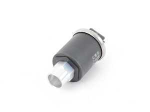 ES#3214604 - 7M3959139 - Air Conditioning High/Low Switch - Detects irregular system pressure, located on the receiver/drier - URO - Audi Volkswagen