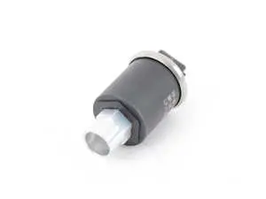 Air Conditioning High/Low Switch