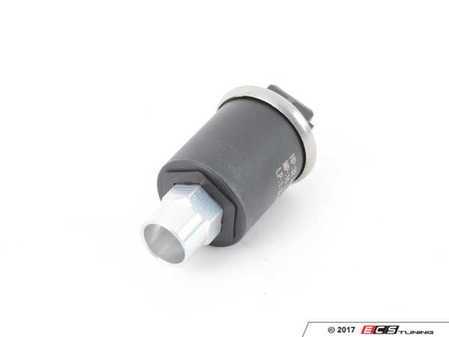ES#3214604 - 7M3959139 - Air Conditioning High/Low Switch - Detects irregular system pressure, located on the receiver/drier - URO - Audi Volkswagen