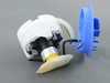 ES#3187829 - 8E0906087R - Fuel Pump - Does not include fuel gauge sender - Continental - Audi