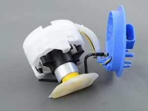ES#3187829 - 8E0906087R - Fuel Pump - Does not include fuel gauge sender - Continental - Audi
