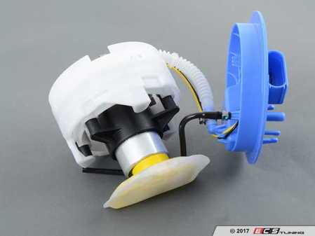 ES#3187829 - 8E0906087R - Fuel Pump - Does not include fuel gauge sender - Continental - Audi