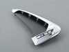 ES#2912126 - 51138056343 - Front Fender Grille - Left - Replace your damaged or missing grille with a Genuine BMW component. - Genuine BMW - BMW