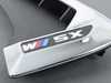 ES#2912126 - 51138056343 - Front Fender Grille - Left - Replace your damaged or missing grille with a Genuine BMW component. - Genuine BMW - BMW