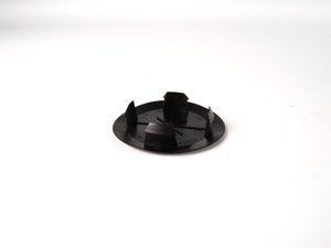 ES#437775 - 8E0803583A - side belly pan plug - priced each - Diameter 74mm - Genuine Volkswagen Audi - Audi