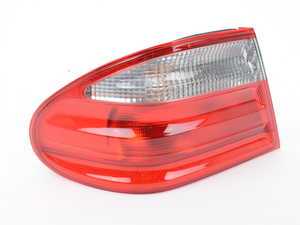 ES#3664763 - 210820356464 - Tail Lamp Assembly - Outer - Left (Driver) Side - Genuine Mercedes Benz - Mercedes Benz