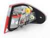 ES#3664763 - 210820356464 - Tail Lamp Assembly - Outer - Left (Driver) Side - Genuine Mercedes Benz - Mercedes Benz