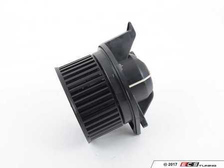 ES#2804454 - 64119266899 - Blower Fan Unit   - Replace your heater / air conditioning interior fan - ACM - MINI