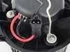 ES#2804454 - 64119266899 - Blower Fan Unit   - Replace your heater / air conditioning interior fan - ACM - MINI