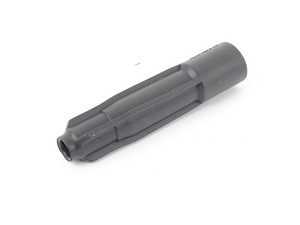 ES#2597267 - 0001593642 - Spark Plug Connector - Priced Each - Connects the coil pack to the spark plug - Karlyn - Mercedes Benz
