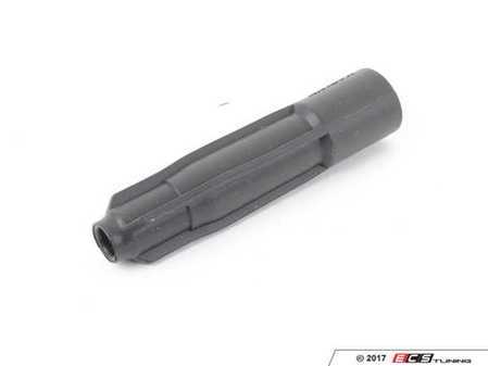 ES#2597267 - 0001593642 - Spark Plug Connector - Priced Each - Connects the coil pack to the spark plug - Karlyn - Mercedes Benz