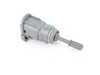ES#289401 - 107837167KA - Lock cylinder - Without Keys - Passenger door lock cylinder - Genuine Volkswagen Audi - Volkswagen