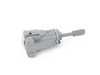 ES#289401 - 107837167KA - Lock cylinder - Without Keys - Passenger door lock cylinder - Genuine Volkswagen Audi - Volkswagen