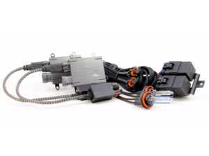 ES#3246049 - H8HID - Morimoto Universal H8/H9/H11B HID Upgrade Kit - The ultimate aftermarket kit to convert your halogen lights to HID! - Morimoto - BMW MINI