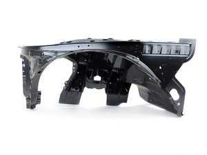 ES#1929493 - 41107259359 - FRONT LEFT WHEELHOUS - Genuine BMW - BMW