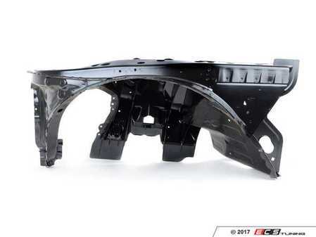 ES#1929493 - 41107259359 - FRONT LEFT WHEELHOUS - Genuine BMW - BMW
