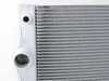 ES#1900576 - 17107562587 - Radiator - Genuine BMW - BMW