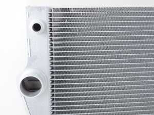 ES#1900576 - 17107562587 - Radiator - Genuine BMW - BMW