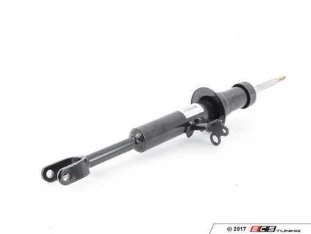 ES#2706319 - 31316863663 - Left Front Spring Strut - Genuine BMW - BMW