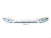 ES#2571597 - 8K0071053A3Q7 - Front Spoiler - Aluminum - Front splitter look chin spoiler from Audi Zubehr - Audi Zubehor - Audi