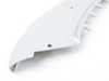 ES#2571597 - 8K0071053A3Q7 - Front Spoiler - Aluminum - Front splitter look chin spoiler from Audi Zubehr - Audi Zubehor - Audi