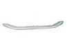 ES#2571597 - 8K0071053A3Q7 - Front Spoiler - Aluminum - Front splitter look chin spoiler from Audi Zubehr - Audi Zubehor - Audi