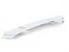 ES#2571597 - 8K0071053A3Q7 - Front Spoiler - Aluminum - Front splitter look chin spoiler from Audi Zubehr - Audi Zubehor - Audi