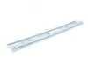ES#2571597 - 8K0071053A3Q7 - Front Spoiler - Aluminum - Front splitter look chin spoiler from Audi Zubehr - Audi Zubehor - Audi
