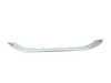ES#2571597 - 8K0071053A3Q7 - Front Spoiler - Aluminum - Front splitter look chin spoiler from Audi Zubehr - Audi Zubehor - Audi