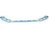 ES#2571597 - 8K0071053A3Q7 - Front Spoiler - Aluminum - Front splitter look chin spoiler from Audi Zubehr - Audi Zubehor - Audi