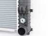 ES#2738343 - 2205000903 - Radiator  - Ensure proper cooling for your engine with a new radiator - Nissens - Mercedes Benz