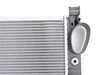 ES#2738343 - 2205000903 - Radiator  - Ensure proper cooling for your engine with a new radiator - Nissens - Mercedes Benz