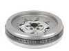ES#3199935 - 06F105266P - DSG Flywheel - Flywheel for vehicles with DSG transmission - Sachs - Audi Volkswagen