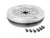 ES#3199935 - 06F105266P - DSG Flywheel - Flywheel for vehicles with DSG transmission - Sachs - Audi Volkswagen