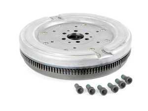 ES#3199935 - 06F105266P - DSG Flywheel - Flywheel for vehicles with DSG transmission - Sachs - Audi Volkswagen
