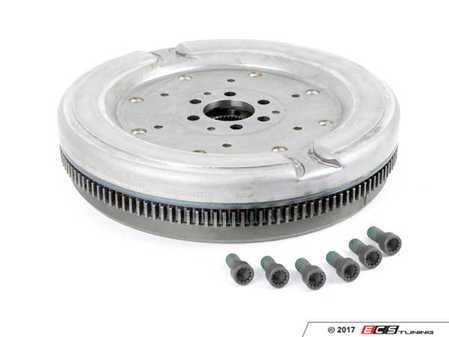 ES#3199935 - 06F105266P - DSG Flywheel - Flywheel for vehicles with DSG transmission - Sachs - Audi Volkswagen