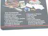 ES#2955398 - ZAW093059 - Customer Assistance Kit - Convenient kit of all emergency roadside items - Genuine Volkswagen Audi - Audi