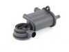 ES#3096732 - 99610702601 - Air-Oil Separator  - Vapor Canister Purge Valve Assembly - Vaico - Porsche