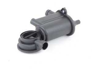 ES#3096732 - 99610702601 - Air-Oil Separator  - Vapor Canister Purge Valve Assembly - Vaico - Porsche